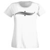 T-shirt  Lady Fit Thumbnail