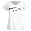T-shirt  Lady Fit Thumbnail
