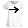 T-shirt  Lady Fit Thumbnail