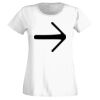 T-shirt  Lady Fit Thumbnail