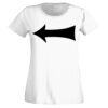 T-shirt  Lady Fit Thumbnail