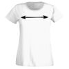 T-shirt  Lady Fit Thumbnail