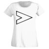 T-shirt  Lady Fit Thumbnail