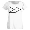 T-shirt  Lady Fit Thumbnail