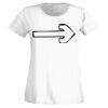 T-shirt  Lady Fit Thumbnail