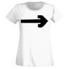 T-shirt  Lady Fit Thumbnail
