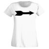 T-shirt  Lady Fit Thumbnail