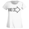 T-shirt  Lady Fit Thumbnail