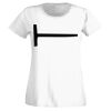 T-shirt  Lady Fit Thumbnail