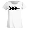 T-shirt  Lady Fit Thumbnail
