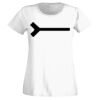 T-shirt  Lady Fit Thumbnail
