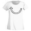 T-shirt  Lady Fit Thumbnail