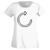 T-shirt  Lady Fit Thumbnail