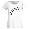 T-shirt  Lady Fit Thumbnail