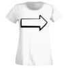 T-shirt  Lady Fit Thumbnail