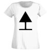 T-shirt  Lady Fit Thumbnail