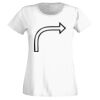 T-shirt  Lady Fit Thumbnail