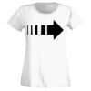 T-shirt  Lady Fit Thumbnail