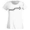 T-shirt  Lady Fit Thumbnail