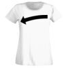 T-shirt  Lady Fit Thumbnail