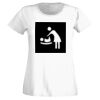 T-shirt  Lady Fit Thumbnail