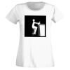 T-shirt  Lady Fit Thumbnail