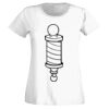 T-shirt  Lady Fit Thumbnail