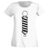 T-shirt  Lady Fit Thumbnail