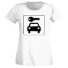 T-shirt  Lady Fit Thumbnail