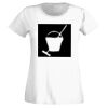 T-shirt  Lady Fit Thumbnail