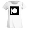 T-shirt  Lady Fit Thumbnail
