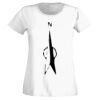 T-shirt  Lady Fit Thumbnail