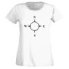 T-shirt  Lady Fit Thumbnail