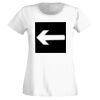 T-shirt  Lady Fit Thumbnail