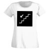 T-shirt  Lady Fit Thumbnail