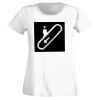 T-shirt  Lady Fit Thumbnail