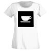 T-shirt  Lady Fit Thumbnail