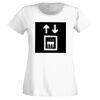T-shirt  Lady Fit Thumbnail
