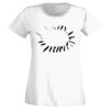T-shirt  Lady Fit Thumbnail
