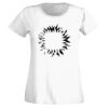 T-shirt  Lady Fit Thumbnail