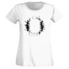 T-shirt  Lady Fit Thumbnail