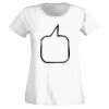 T-shirt  Lady Fit Thumbnail
