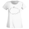 T-shirt  Lady Fit Thumbnail