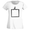 T-shirt  Lady Fit Thumbnail
