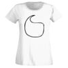 T-shirt  Lady Fit Thumbnail