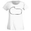 T-shirt  Lady Fit Thumbnail