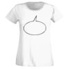 T-shirt  Lady Fit Thumbnail