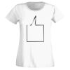 T-shirt  Lady Fit Thumbnail