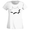 T-shirt  Lady Fit Thumbnail