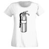 T-shirt  Lady Fit Thumbnail